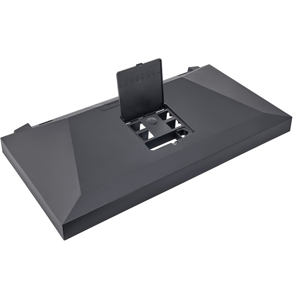 Aqua Play 60 Zestaw Akwarium proste + pokrywa LED D&N